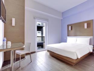 Amaris Hotel Pratama Nusa Dua - Bali near Bali Gyűjtemény