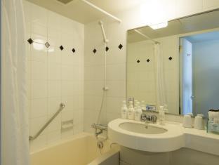 Villa Fontaine Tokyo Hatchobori, Tokyo (photo 9)