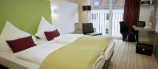 Hotel Demas City, Múnich (foto 8)