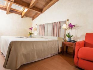 Hotel Camelia, Řím (fotografie 2)