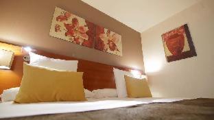 Hotel Puerta de Toledo, Мадрид (фото 11)