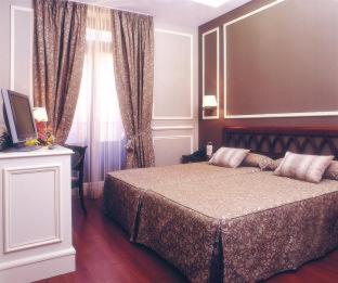 Catalonia Las Cortes, Madrid (photo 10)