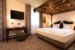 King's Hotel Center Superior, Munich (photo 3)