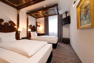 King's Hotel Center Superior, Munich (photo 5)