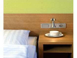 Business & Budget Hotel Tessin, Mnichov (fotografie 4)