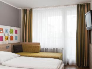 Business & Budget Hotel Tessin, Mnichov (fotografie 7)