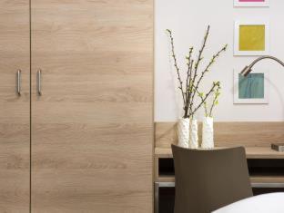 Business & Budget Hotel Tessin, Mnichov (fotografie 8)