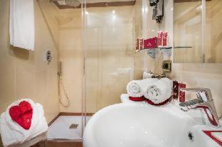 Hotel Diocleziano, Roma (foto 9)
