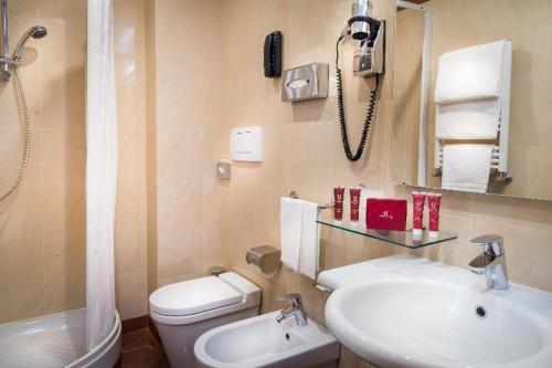 Hotel Diocleziano, Roma (foto 10)