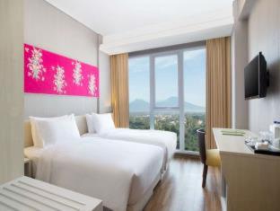 Santika Banyuwangi Room Type - Superior Twin Room