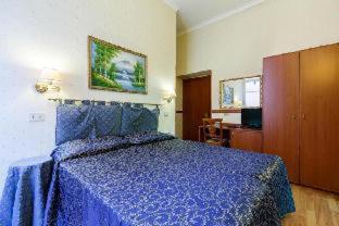 Hotel Paris, Roma (foto 4)