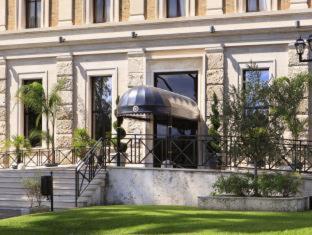 TH Roma - Carpegna Palace, Rzym (zdjęcie 7)