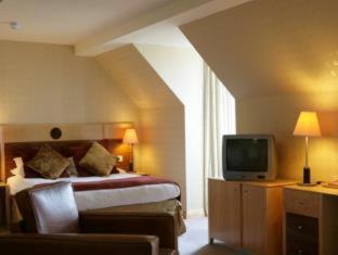 Glasgow Argyle Hotel, BW Signature Collection, Глазго (фото 9)