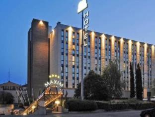Hotel Maxim, Verona (foto 7)