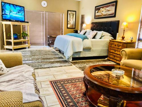 Rooibos Retreat