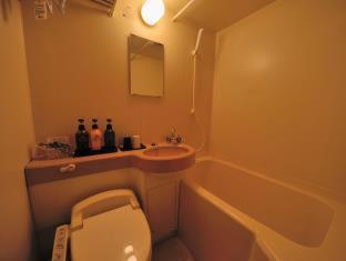 Dormy Inn EXPRESS Asakusa, Tokio (foto 10)