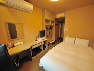 Dormy Inn EXPRESS Asakusa, Tokio (foto 11)