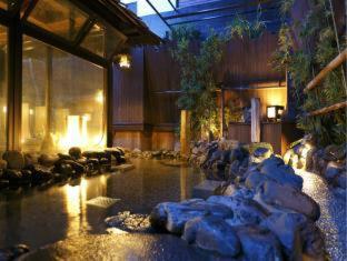 Dormy Inn Akihabara, Tokio (Foto 7)