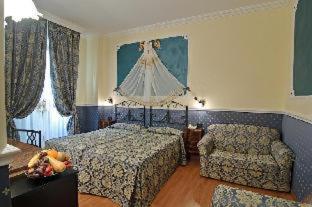 Residenza Antica Roma, Рим (фото 4)