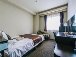 HOTEL MYSTAYS Ochanomizu Conference Center, Tokyo (photo 4)