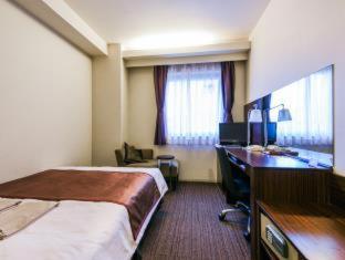 HOTEL MYSTAYS Ochanomizu Conference Center, Tokyo (photo 7)