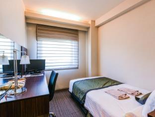 HOTEL MYSTAYS Ochanomizu Conference Center, Tokyo (photo 10)