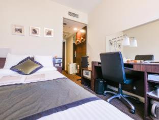 HOTEL MYSTAYS Ochanomizu Conference Center, Tokyo (photo 11)