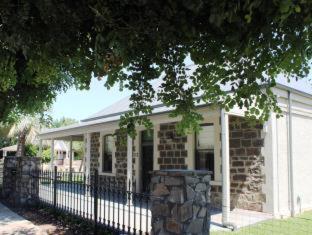 Barossa Bed & Breakfast, Tanunda (Foto 2)