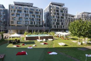 Crowne Plaza Milan Nolo by IHG, Milán (fotografie 6)