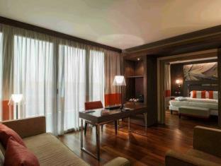 Crowne Plaza Milan Nolo by IHG, Milán (fotografie 7)