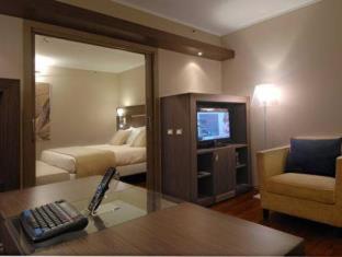 Crowne Plaza Milan Nolo by IHG, Milán (fotografie 10)