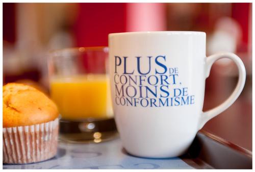 Kyriad Charleville Mezieres - image 5