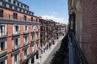 Catalonia Plaza Mayor, Madrid (fotografie 11)