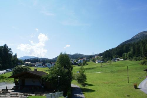 Skats, Gasthof Hirschen in Pillera