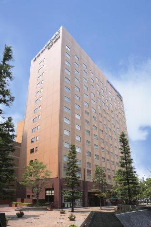 Hotel Metropolitan Edmont Tokyo, Tokyo (photo 9)