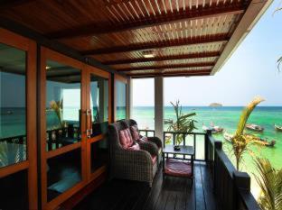 Cabana Lipe Beach Resort
