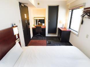 SUPER HOTEL Tokyo Akabane Station Higashiguchi Ichibangai, Tokio (fotografie 5)