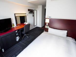 SUPER HOTEL Tokyo Akabane Station Higashiguchi Ichibangai, Tokio (fotografie 6)