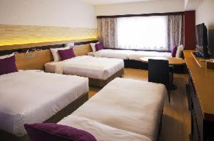Hotel Metropolitan Edmont Tokyo, Tokyo (photo 11)