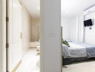 Hostal Castilla II Puerta del Sol, Madrid (photo 4)