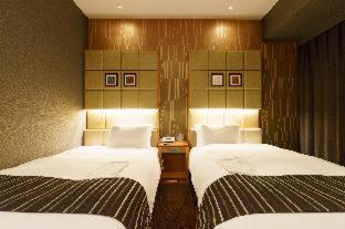 Sotetsu Fresa Inn Higashi Shinjuku, Tokio (fotografie 8)