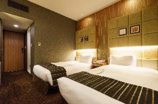 Sotetsu Fresa Inn Higashi Shinjuku, Tokio (fotografie 9)