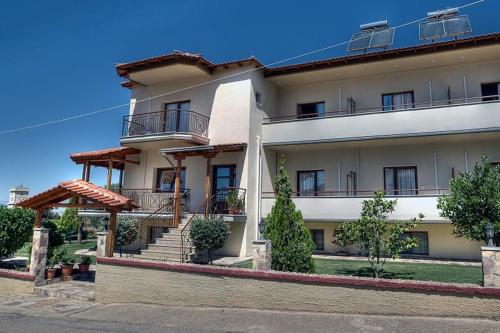 . Guesthouse Evi Maria
