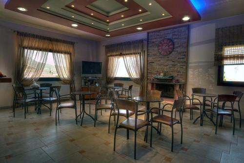  Guesthouse Evi Maria in Ángistron