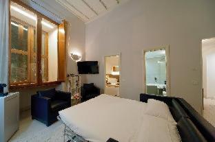 Hotel Navona Palace Collection, Řím (fotografie 7)