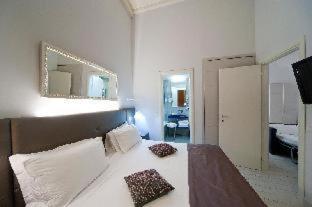 Hotel Navona Palace Collection, Řím (fotografie 8)