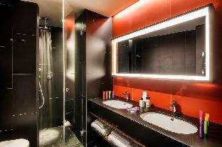 Glam Milano, Milán (fotografie 7)