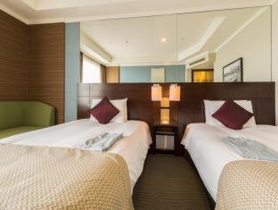 Hotel Trusty Tokyo Bayside, Tokyo (photo 6)