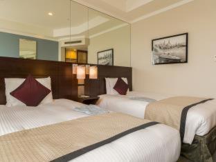 Hotel Trusty Tokyo Bayside, Tokyo (photo 7)