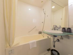 Hotel Trusty Tokyo Bayside, Tokyo (photo 8)